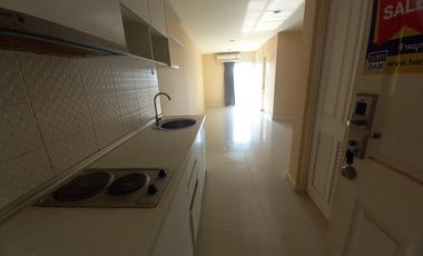 For sale studio condo in Phasi Charoen, Bangkok