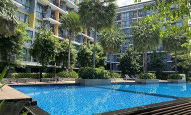 ขาย สตูดิโอ คอนโด ใน บางนา, กรุงเทพฯ