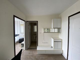 À vendre studio condo à Bang Na, Bangkok