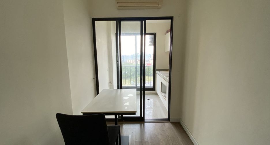 Condo en venta de estudio en Bang Na, Bangkok