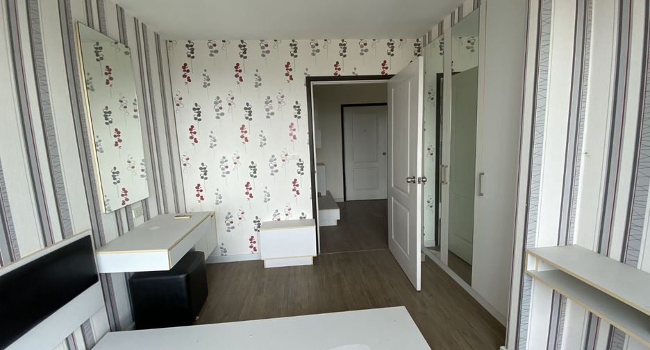 Condo en venta de estudio en Bang Na, Bangkok