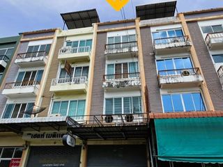 For sale retail Space in Mueang Nonthaburi, Nonthaburi
