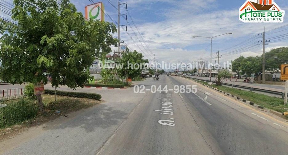 Продажа Участок в Lat Lum Kaeo, Патумтани