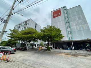 出售 公寓 公寓 在 Lat Phrao, 曼谷