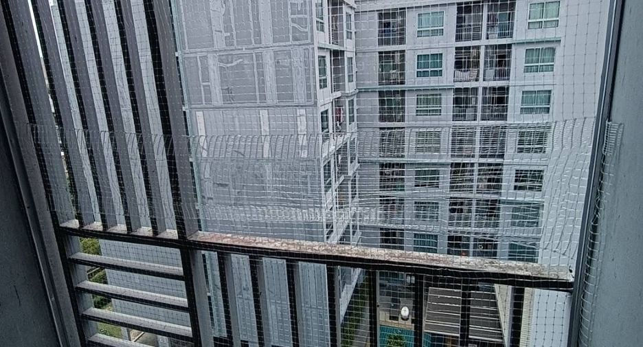 出售 公寓 公寓 在 Lat Phrao, 曼谷