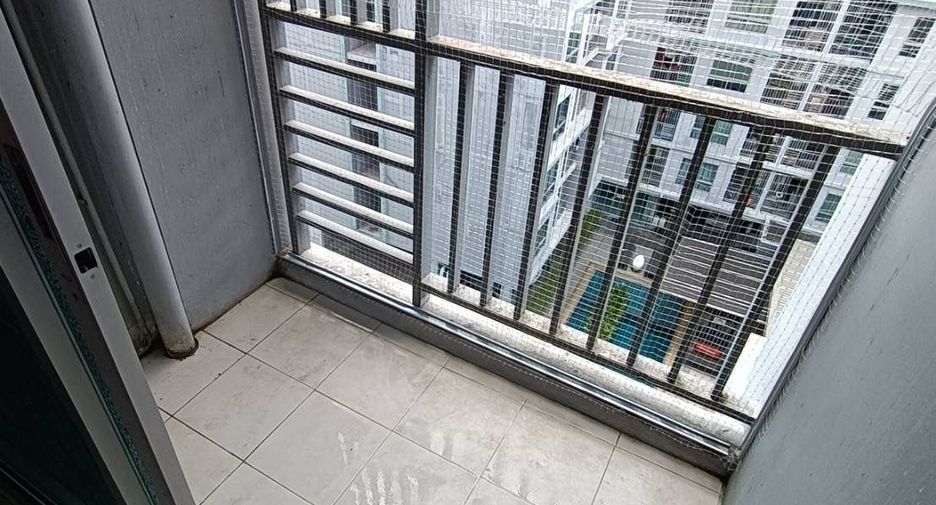 出售 公寓 公寓 在 Lat Phrao, 曼谷