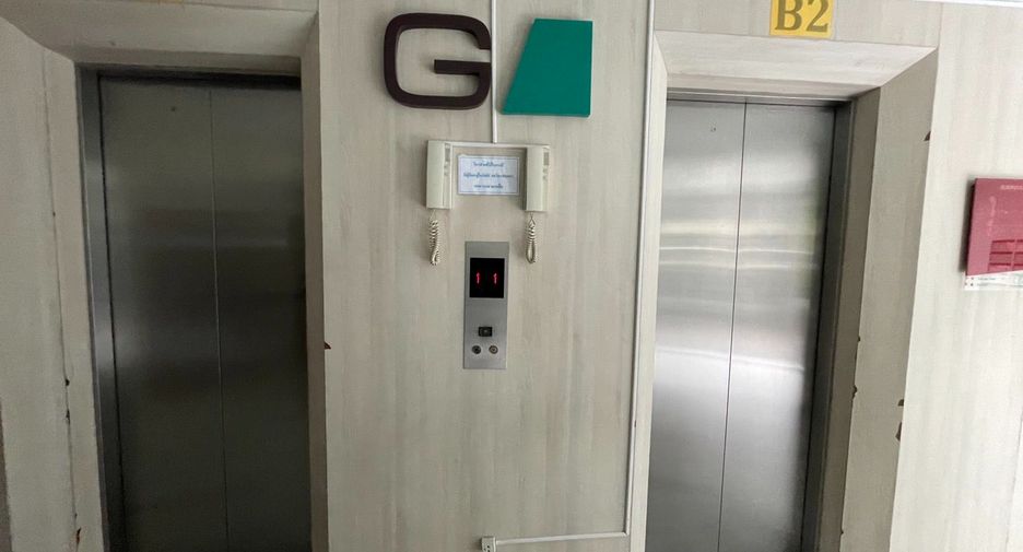 出售 公寓 公寓 在 Lat Phrao, 曼谷