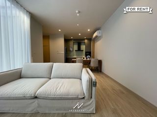 À louer 3 chambres appartement à Khlong Toei, Bangkok
