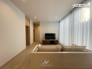 À louer 3 chambres appartement à Khlong Toei, Bangkok