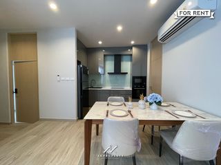 À louer 3 chambres appartement à Khlong Toei, Bangkok
