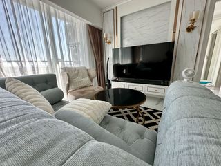 À vendre 2 chambres appartement à Bang Lamung, Chonburi