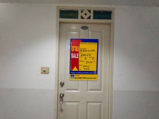 Продажа студия кондо в Пращет, Бангкок