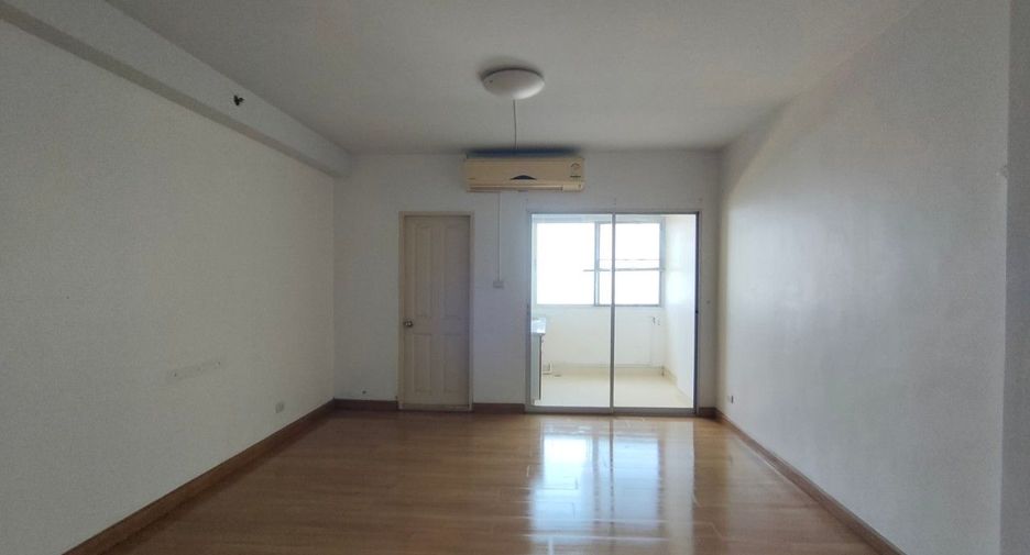 Condo en venta de estudio en Prawet, Bangkok