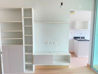 Condo en venta de estudio en Bang Khun Thian, Bangkok