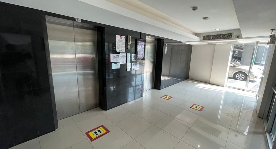 For sale スタジオ condo in Bang Khun Thian, Bangkok