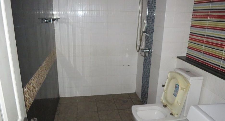 For sale studio condo in Phasi Charoen, Bangkok