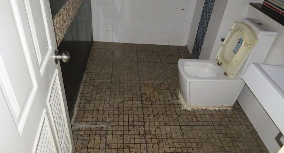 For sale studio condo in Phasi Charoen, Bangkok