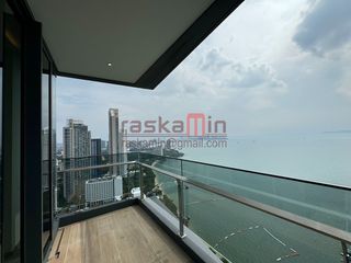 For sale 2 bed condo in Bang Lamung, Chonburi