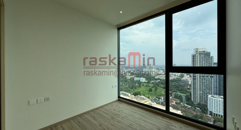 À vendre 2 chambres condo à Bang Lamung, Chonburi