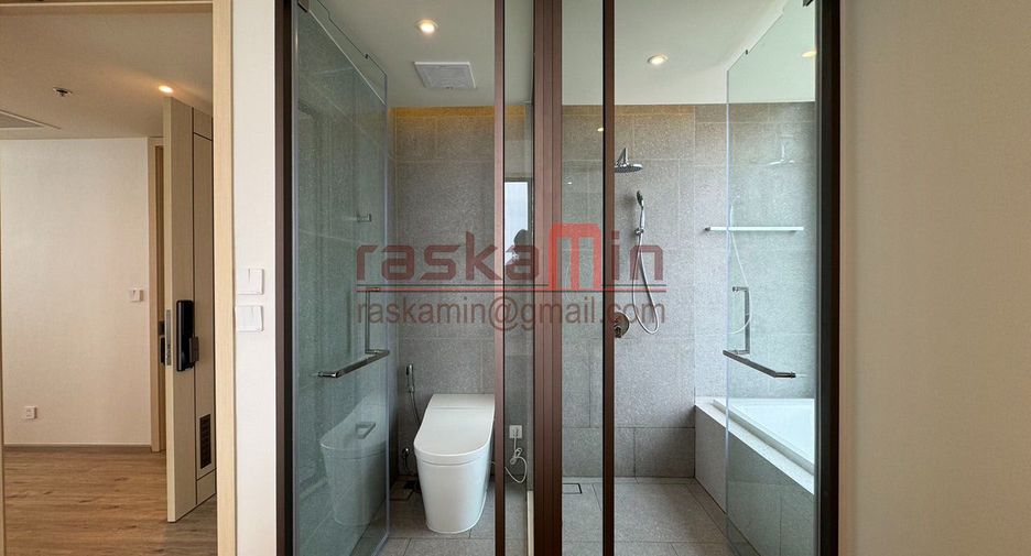 À vendre 2 chambres condo à Bang Lamung, Chonburi