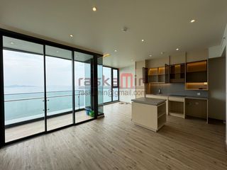For sale 2 bed condo in Bang Lamung, Chonburi