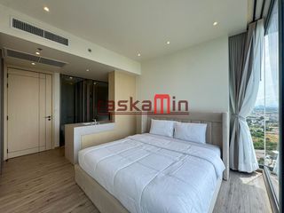 Condo en venta de 2 habitaciones en Bang Lamung, Chonburi
