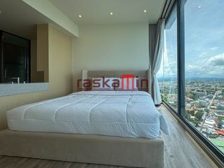 Condo en venta de 2 habitaciones en Bang Lamung, Chonburi