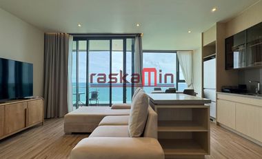 Condo en venta de 2 habitaciones en Bang Lamung, Chonburi