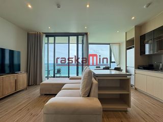 Condo en venta de 2 habitaciones en Bang Lamung, Chonburi