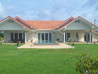 For sale 3 bed house in Klaeng, Rayong
