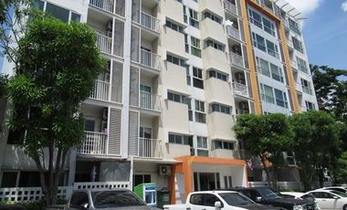 À vendre studio condo à Phasi Charoen, Bangkok