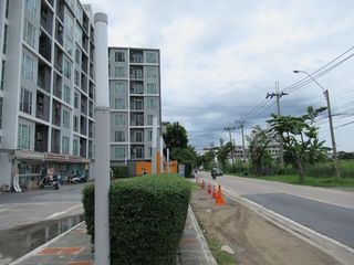 Condo en venta de estudio en Bang Khun Thian, Bangkok