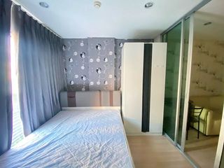 Condo en venta de estudio en Bang Khun Thian, Bangkok