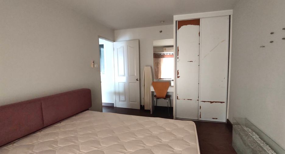 For sale studio condo in Bang Na, Bangkok