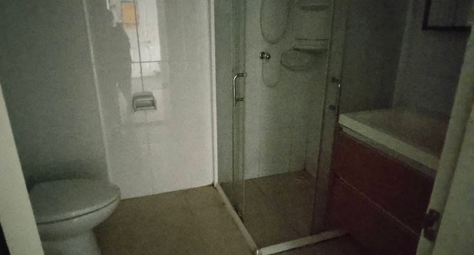 For sale studio condo in Bang Na, Bangkok
