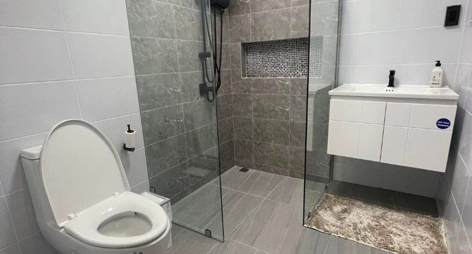 For rent 2 bedrooms house in Mueang Phuket, Phuket