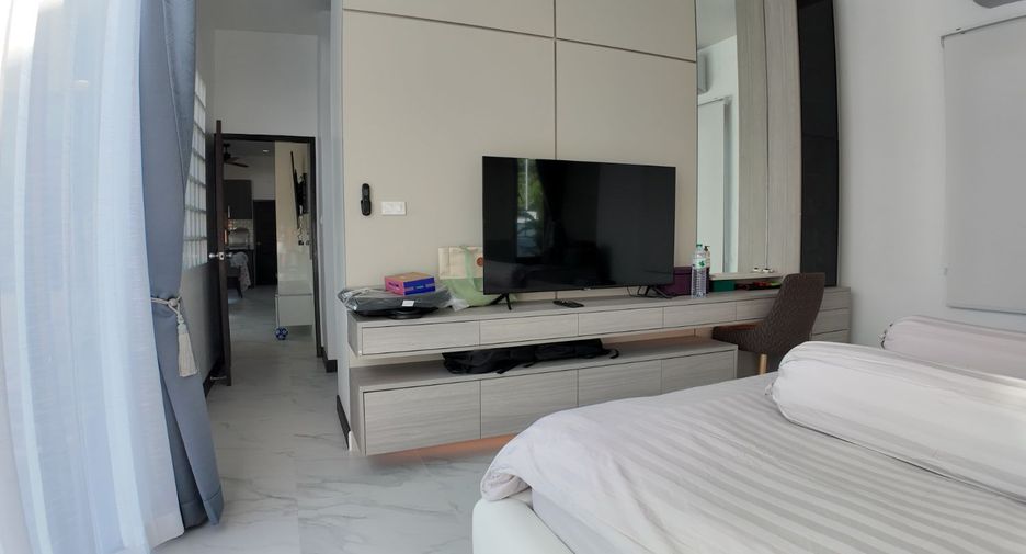 ขาย 3 ห้องนอน บ้านเดี่ยว ใน สัตหีบ, ชลบุรี