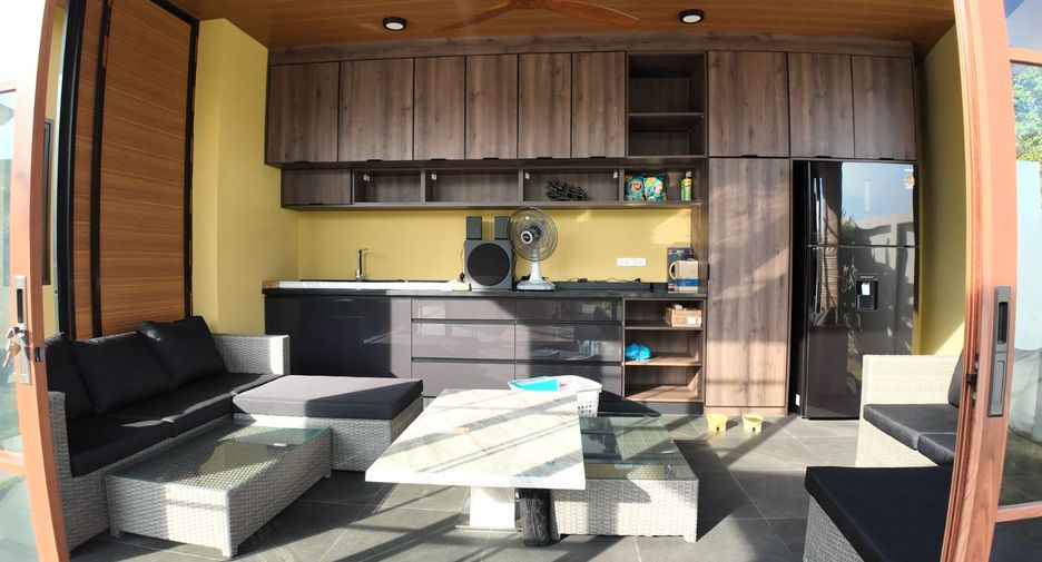 ขาย 3 ห้องนอน บ้านเดี่ยว ใน สัตหีบ, ชลบุรี