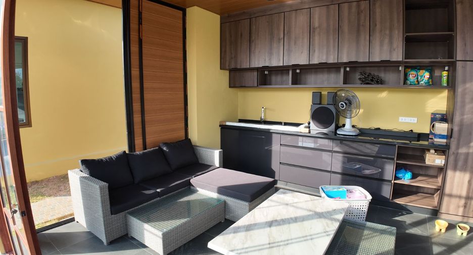 ขาย 3 ห้องนอน บ้านเดี่ยว ใน สัตหีบ, ชลบุรี