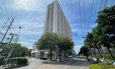 For sale studio condo in Prawet, Bangkok