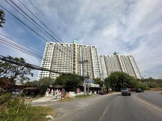 For sale スタジオ condo in Prawet, Bangkok