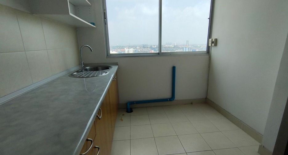 For sale studio condo in Prawet, Bangkok