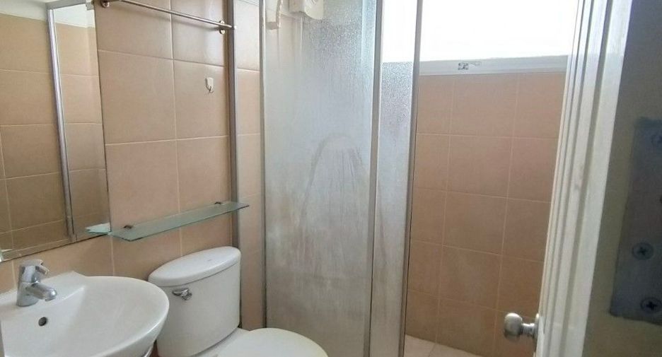 For sale studio condo in Prawet, Bangkok