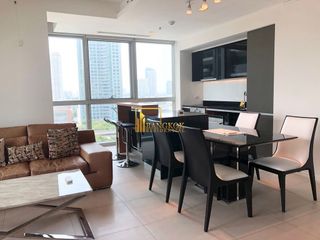 Condo en alquiler de 2 habitaciones en Sathon, Bangkok
