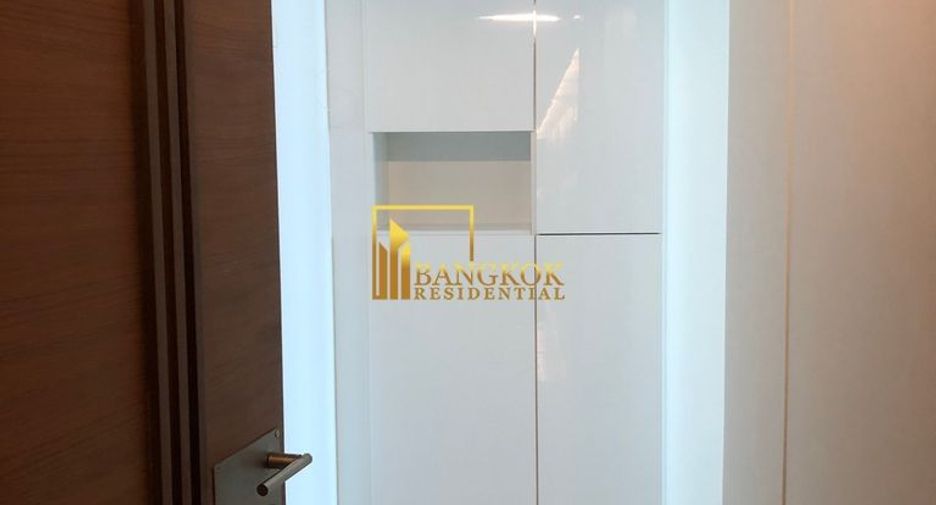 For rent 2 bedrooms condo in Sathon, Bangkok