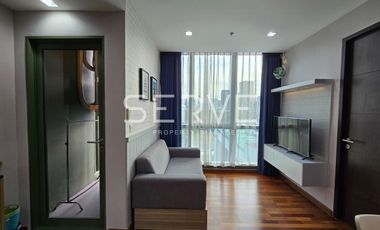 For rent 1 Beds condo in Pathum Wan, Bangkok