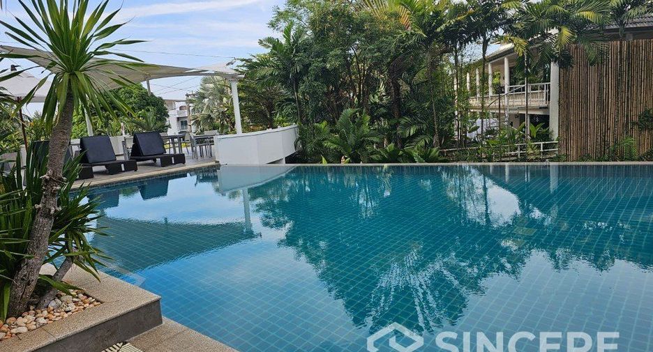 For rent 3 bedrooms apartment in Thalang, Phuket