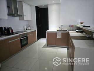 ให้เช่า 3 ห้องนอน อพาร์ทเม้นท์ ใน ถลาง, ภูเก็ต