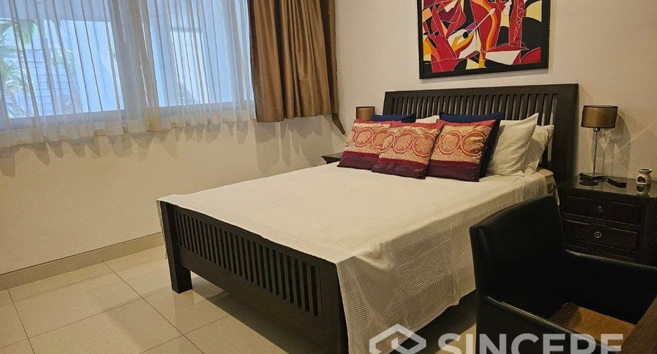 For rent 3 bedrooms apartment in Thalang, Phuket