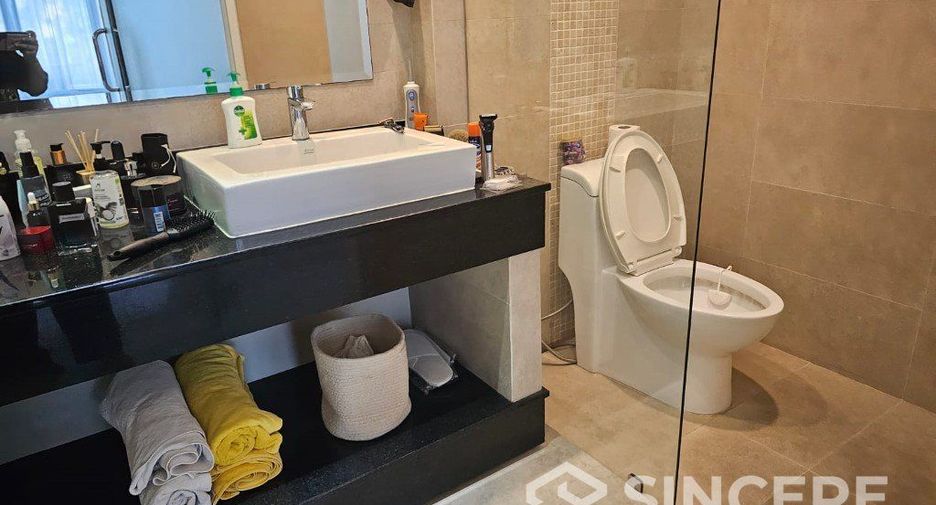 For rent 3 bedrooms apartment in Thalang, Phuket